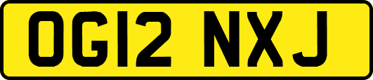 OG12NXJ