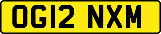 OG12NXM