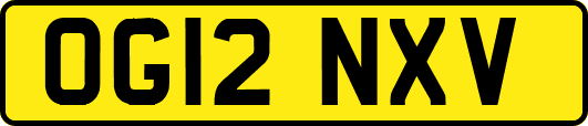 OG12NXV