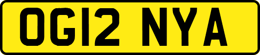 OG12NYA