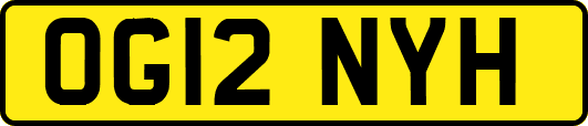 OG12NYH