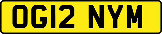 OG12NYM