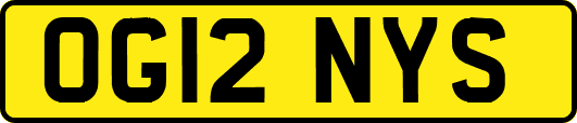 OG12NYS
