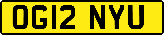 OG12NYU