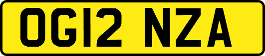 OG12NZA
