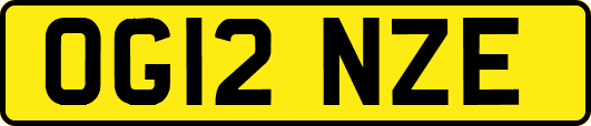 OG12NZE