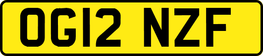OG12NZF