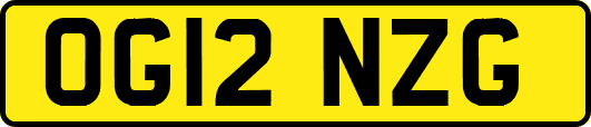 OG12NZG