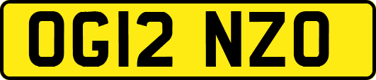 OG12NZO
