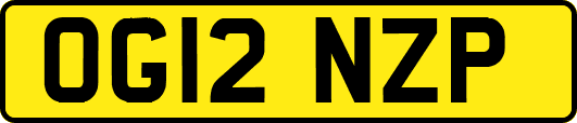 OG12NZP