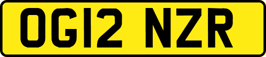 OG12NZR