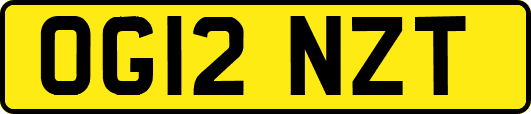 OG12NZT