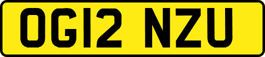 OG12NZU