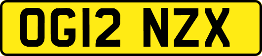 OG12NZX