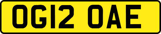 OG12OAE