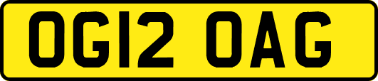 OG12OAG