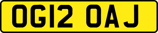 OG12OAJ