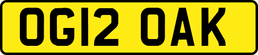 OG12OAK