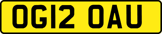 OG12OAU