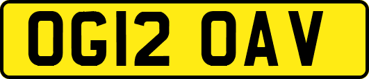 OG12OAV