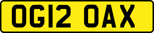 OG12OAX