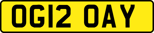 OG12OAY