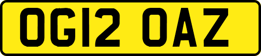 OG12OAZ