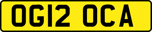 OG12OCA