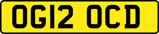 OG12OCD