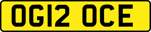 OG12OCE