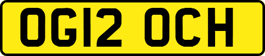OG12OCH