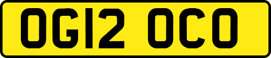 OG12OCO