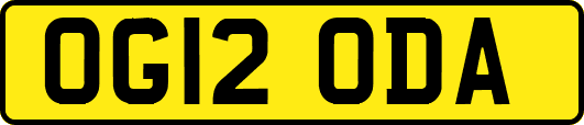 OG12ODA
