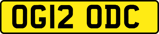 OG12ODC