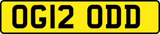 OG12ODD