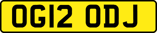 OG12ODJ