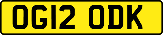 OG12ODK