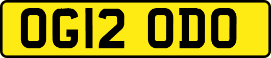 OG12ODO