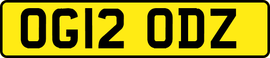 OG12ODZ