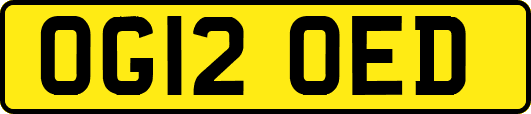 OG12OED