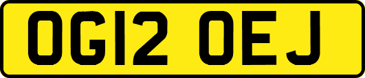 OG12OEJ