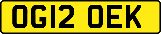 OG12OEK