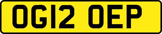 OG12OEP