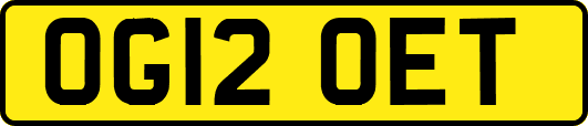 OG12OET