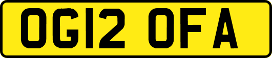 OG12OFA