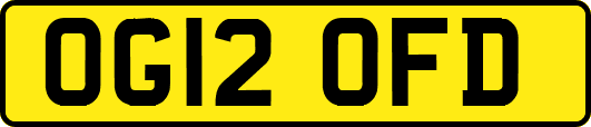 OG12OFD