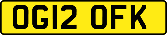 OG12OFK