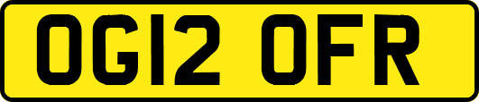OG12OFR