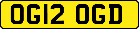 OG12OGD