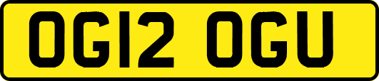 OG12OGU
